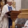 Święto patronalne Biskupa Tadeusza Bronakowskiego