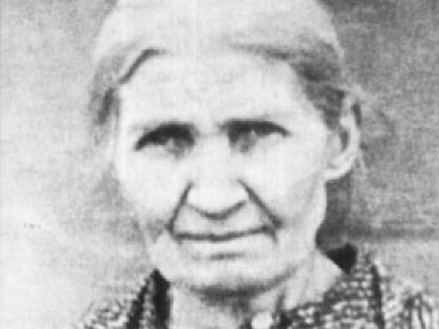 Bł. Marianna Biernacka