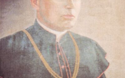 Bł. ks. Michał Piaszczyński