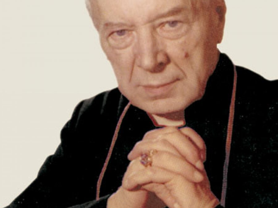 Bł. Stefan Kardynał Wyszyński