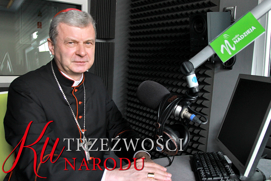Miłość Maryi i Ojczyzny rodzi piękne dzieła zmieniające oblicze polskiej ziemi
