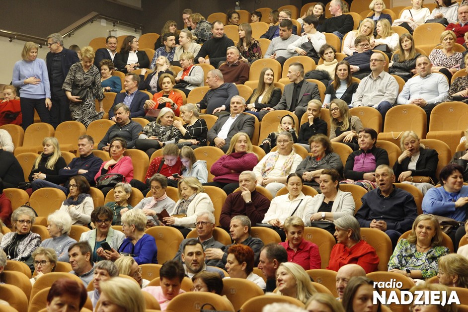 „Wiatry miłości” – walentynkowe spotkanie