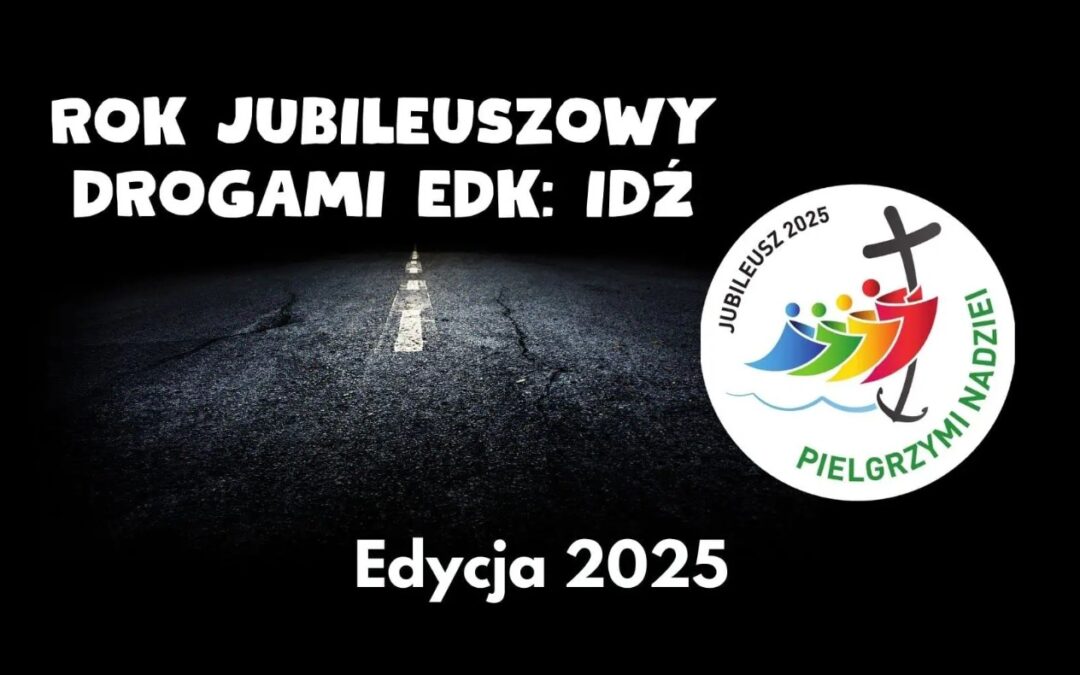 Ekstremalna Droga Krzyżowa 2025