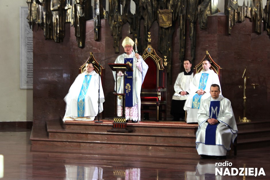 Bp Janusz Stepnowski: Każde życie ludzkie jest cenne