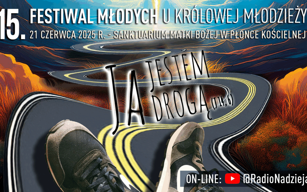 Festiwal Młodych w Płonce Kościelnej już po raz piętnasty
