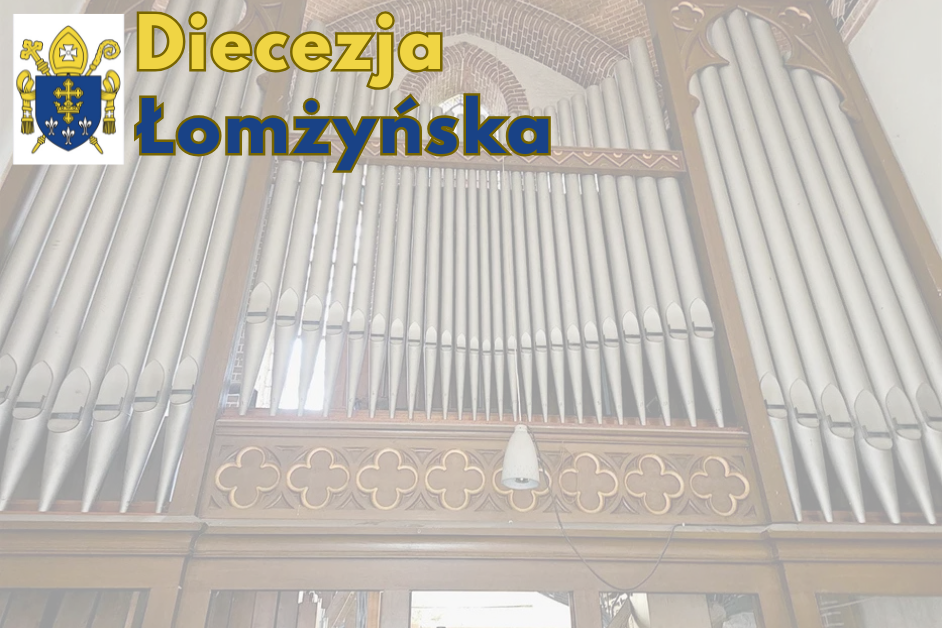Wielkopostny Dzień Skupienia Organistów