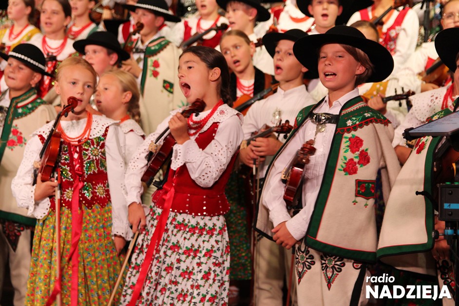 Iskra Nadziei. Koncert z okazji 100-lecia Diecezji Łomżyńskiej za nami!