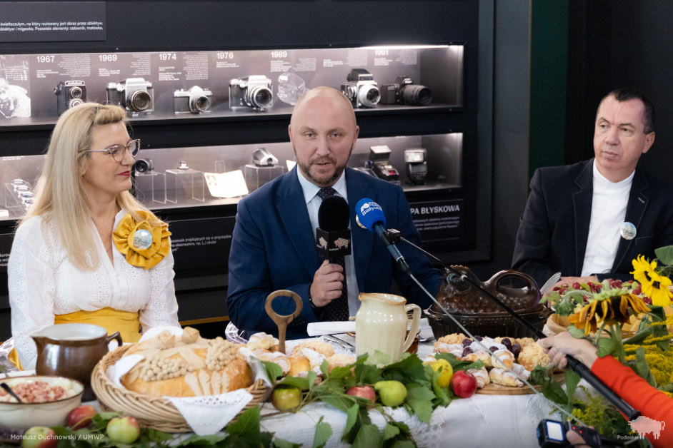 Dożynki Wojewódzko-Diecezjalne już 14 września w Małym Płocku