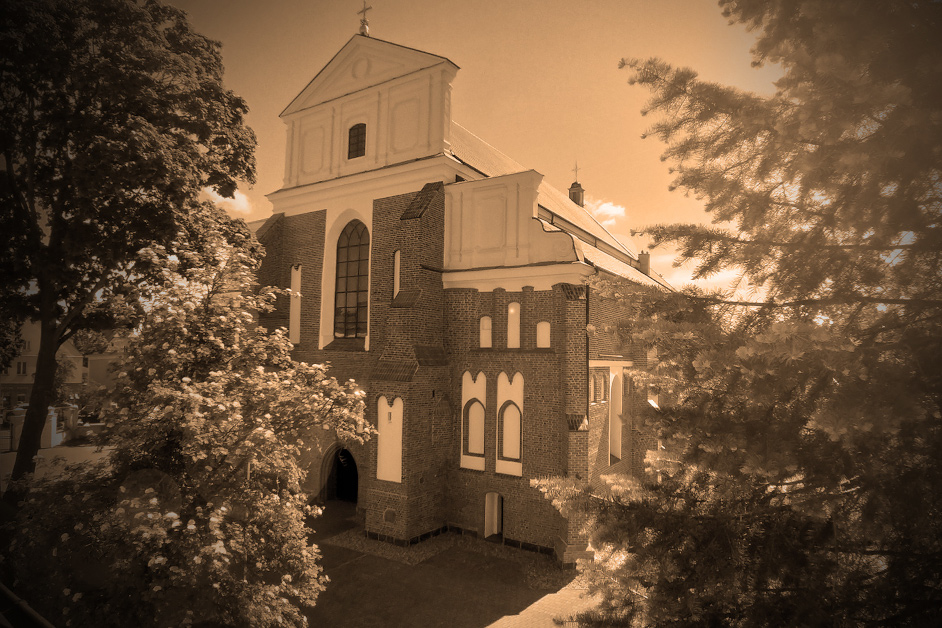 Ostatnia prosta przed jubileuszem Diecezji Łomżyńskiej [3]