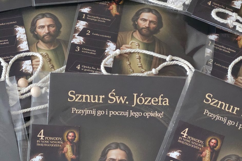 Sznur Świętego Józefa