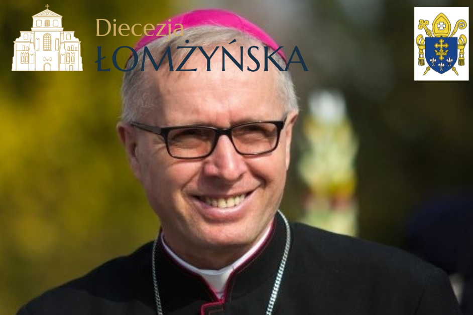 Uroczystości inaugurujące 100-lecie powstania Diecezji Łomżyńskiej