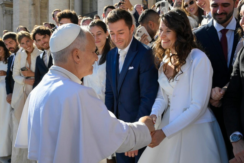 Watykańska nota doktrynalna „Jedno ciało. Pochwała monogamii”