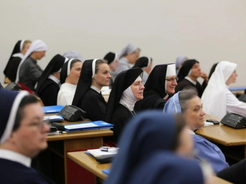 Światowy Dzień Życia Konsekrowanego