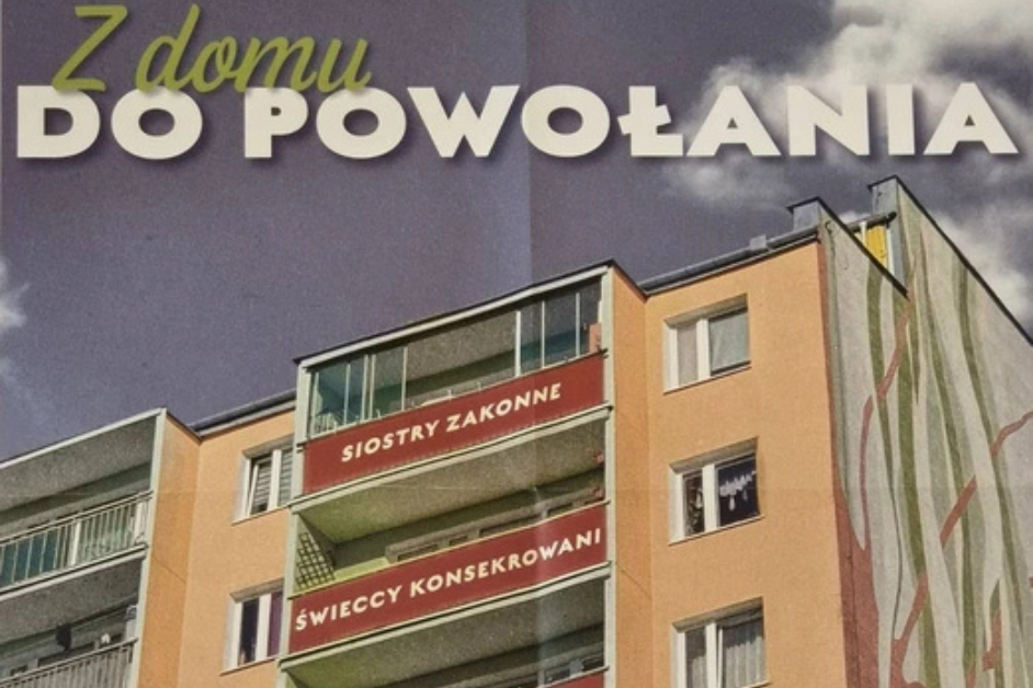 Tydzień Modlitw o Powołania