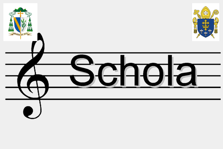 Jubileuszowy Przegląd Scholi Parafialnych Diecezji Łomżyńskiej