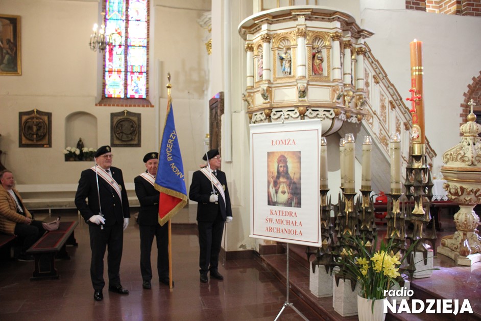 Jubileuszowy Kongres Ruchów i Stowarzyszeń Katolickich Diecezji