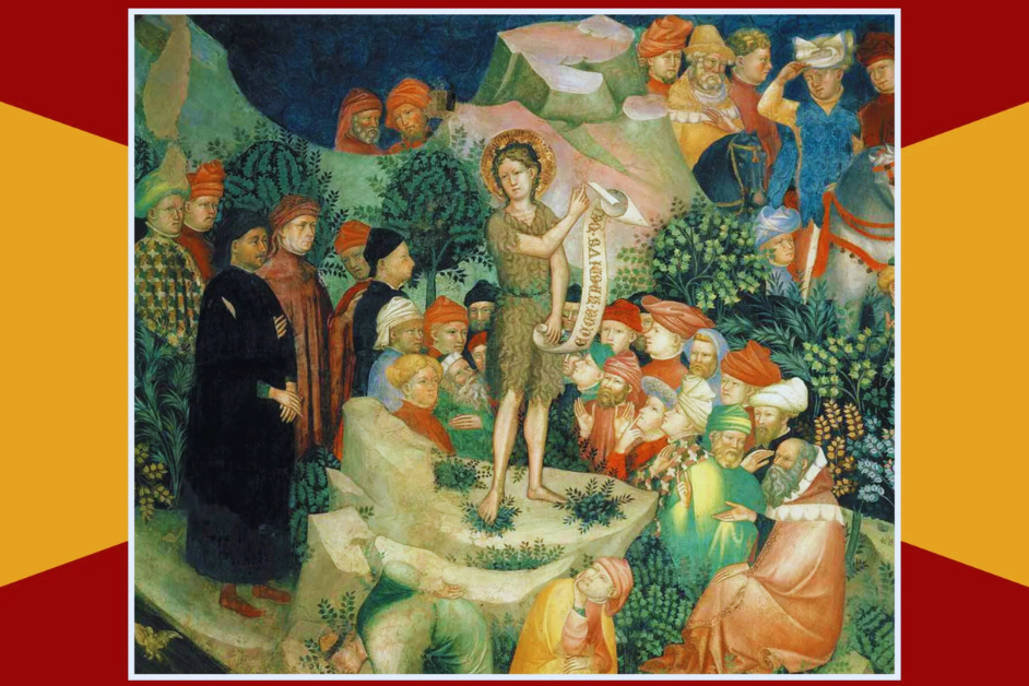 XVIII Tydzień Biblijny