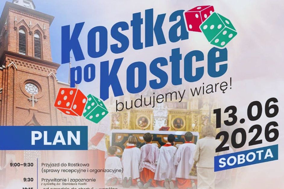 XI Ogólnopolska Pielgrzymka Służby Liturgicznej