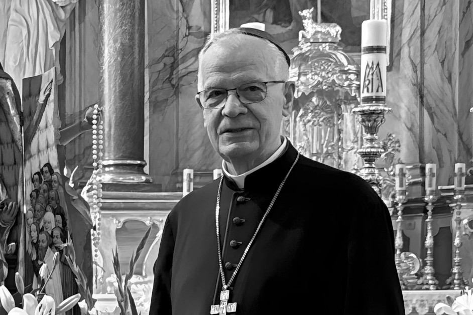 Zmarł abp Józef Michalik