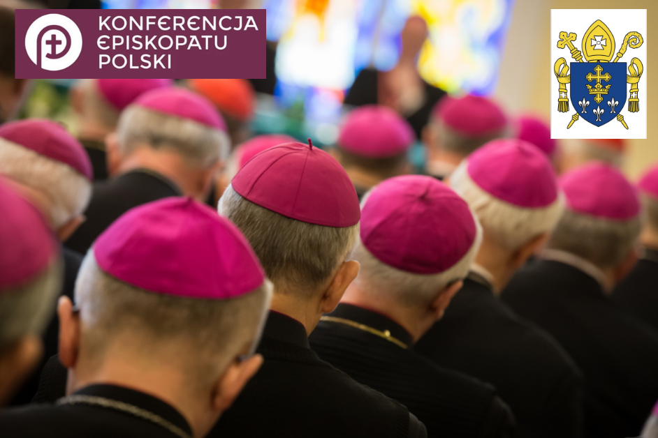 Wkrótce Posiedzenie Plenarne Konferencji Episkopatu Polski w Łomży