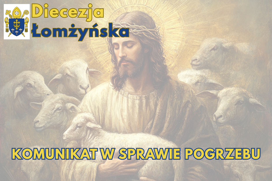 Pogrzeb śp. Eugeniusza Godlewskiego