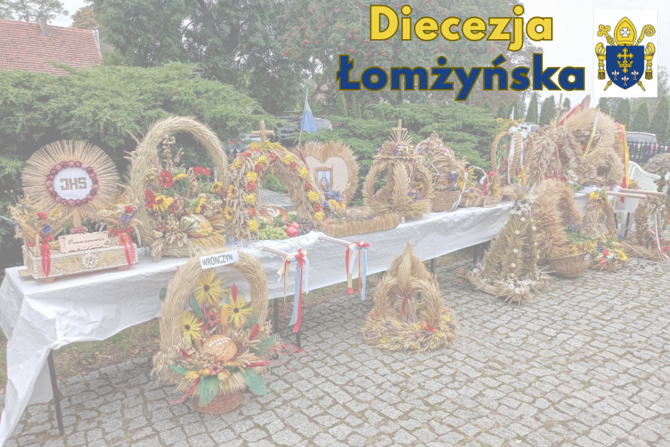 Dożynki 2026