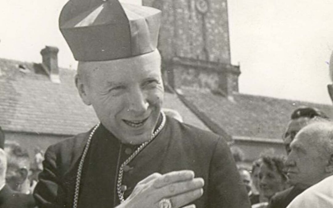 125 lat temu urodził się bł. Stefan kard. Wyszyński