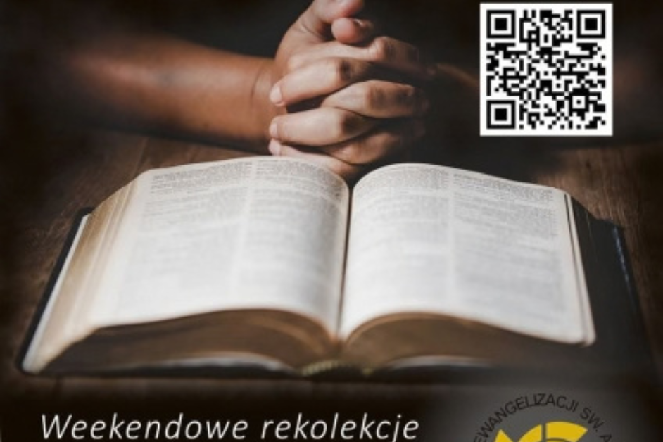 Kurs „Emaus”, Ostrołęka 4-6 grudnia 2026