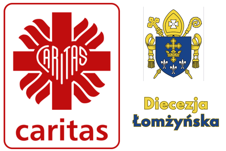 Komunikat Caritas Diecezji Łomżyńskiej na I NIEDZIELĘ PAŹDZIERNIKA