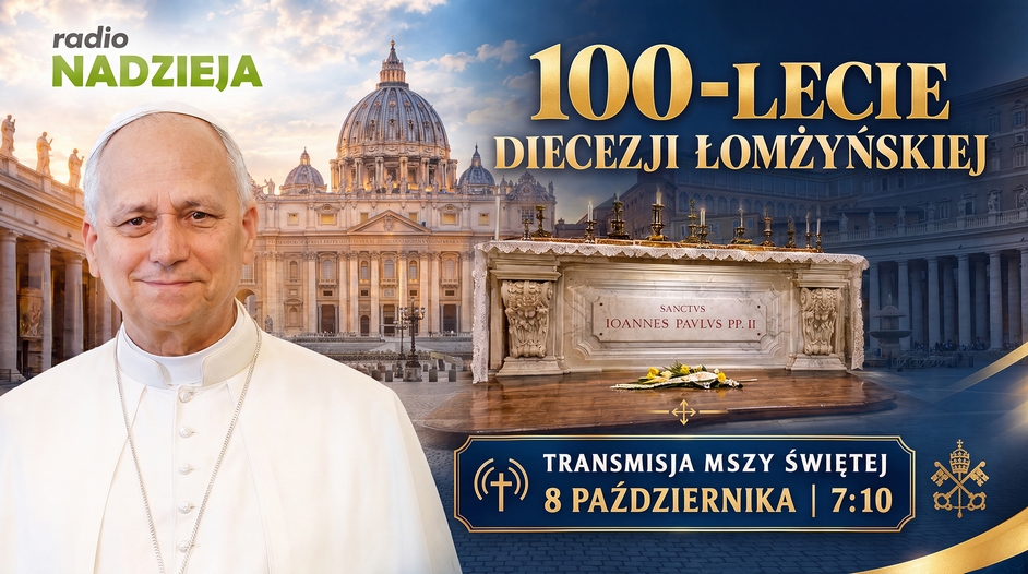 Jubileuszowa pielgrzymka do Rzymu