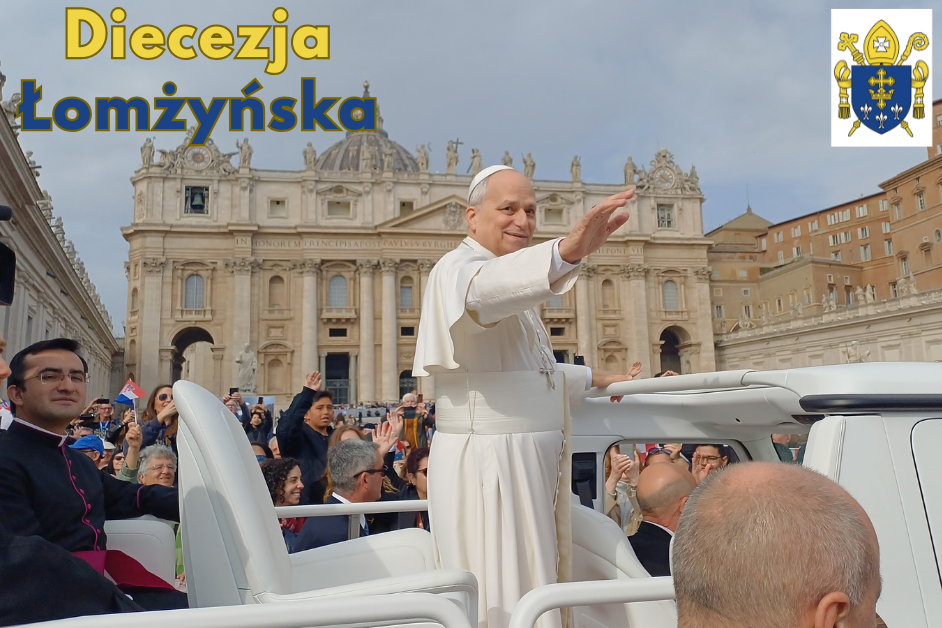 Komunikat Wydziału Duszpasterstwa Ogólnego dotyczący Jubileuszowej Pielgrzymki do Rzymu (6-8 października 2026 r.)