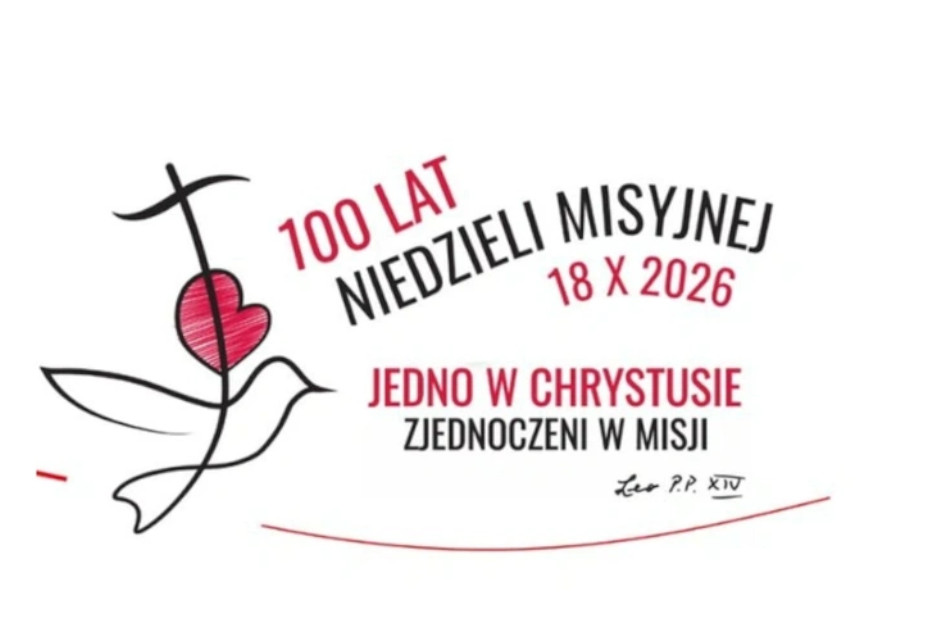 Trwa Tydzień Misyjny