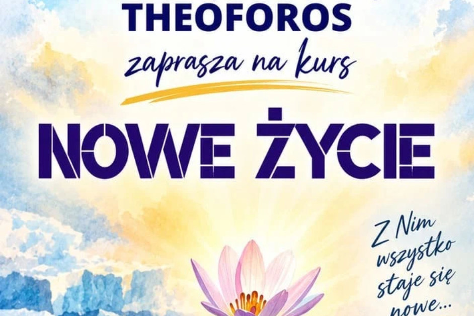 Kurs „Nowe Życie”, Łomża 15-17 stycznia 2027
